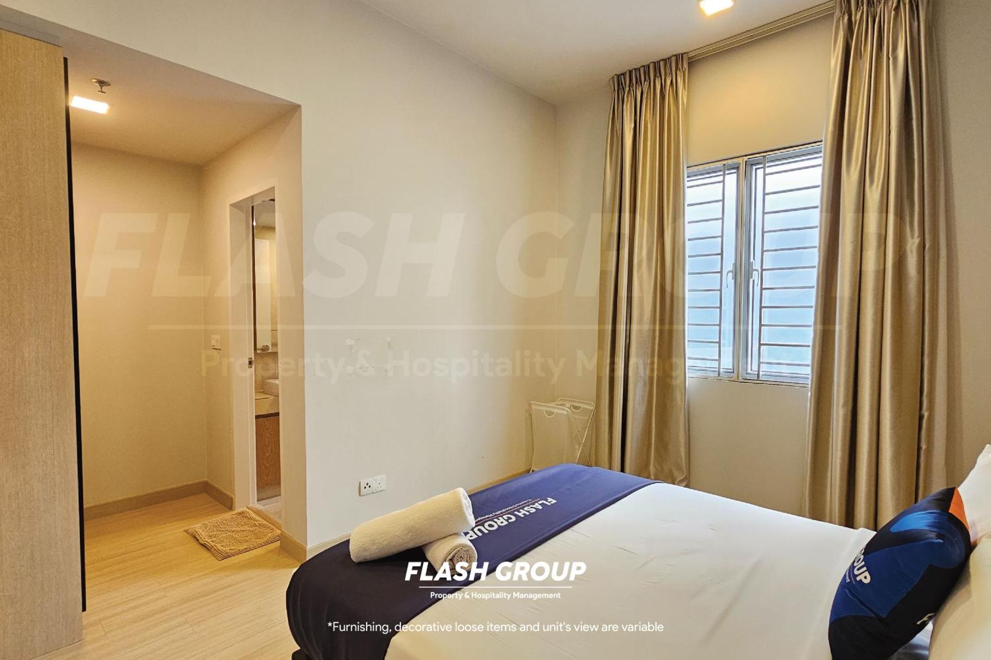 Windmill Upon Hills Premium Suites Genting Highland Genting Highlands Exterior foto